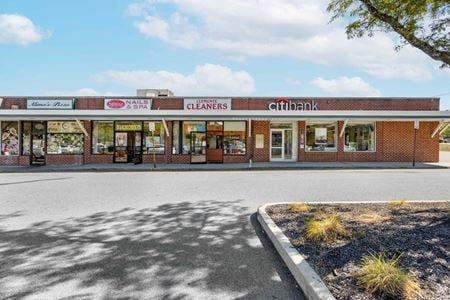 Retail space for Rent at 362-380 Downing Drive in Yorktown