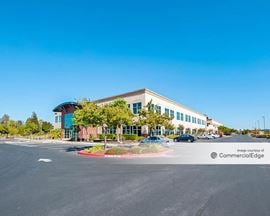 Vacaville Business Park - 810 Vaca Valley Pkwy