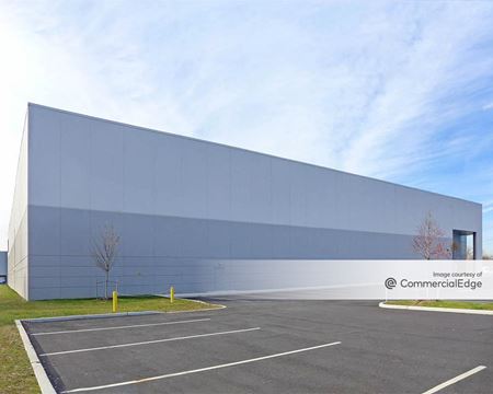 Photo of commercial space at 4 Bell Drive in Ridgefield