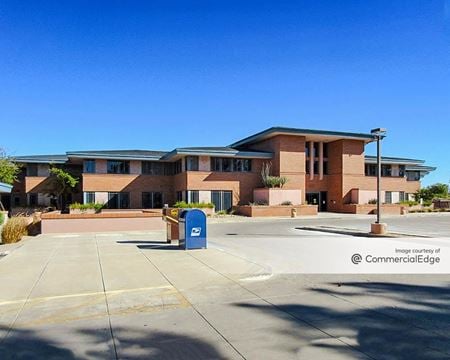 Office space for Rent at 1221-1313 E Osborn Road in Phoenix