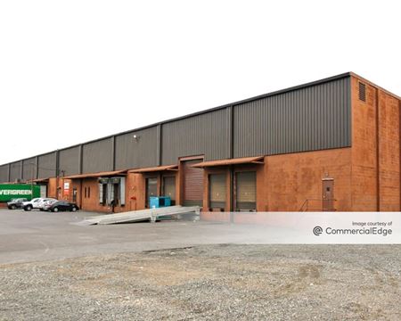 Industrial space for Rent at 8295 National Hwy in Pennsauken