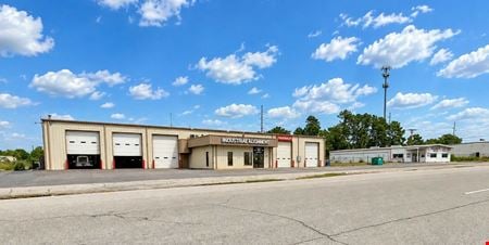 Industrial space for Sale at 1011 Bluff Industrial Blvd in Columbia