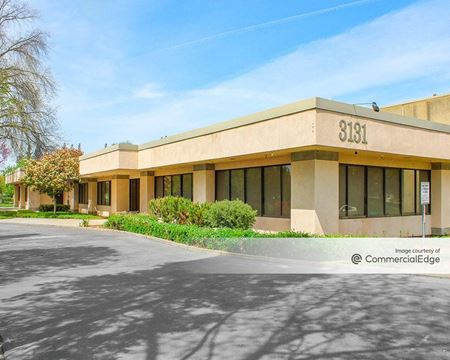 Photo of commercial space at 3131 Fite Circle in Sacramento
