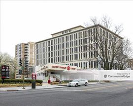 Van Ness Center