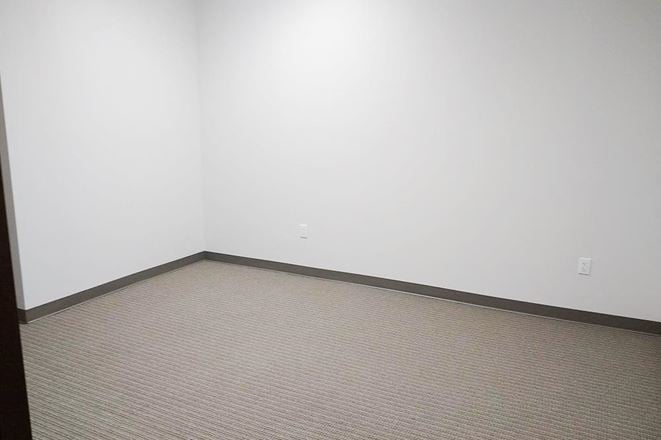 Workstyle Flexible Spaces - 7676 Hillmont
