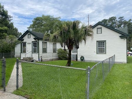Industrial space for Sale at 207 Lane Ave S in Jacksonville