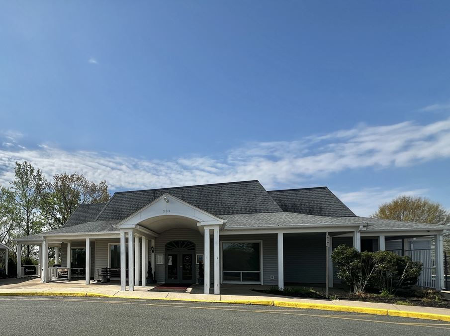 204 Bow Cove