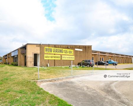 Office space for Rent at 12454 Cutten Road in Houston