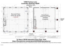 Anchorage Plaza Addition #1