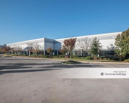 Commercial space for Rent at 1015 Aviation Parkway in Morrisville