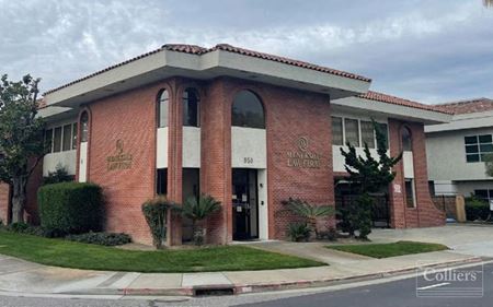 Office space for Rent at 950 E Campbell Ave in Campbell