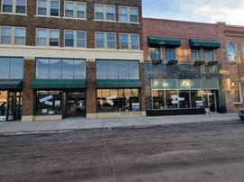 Johnson Block Building