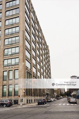 636 Eleventh Avenue