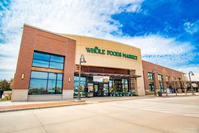 WATERFRONT PLAZA (1431 N Webb Rd)