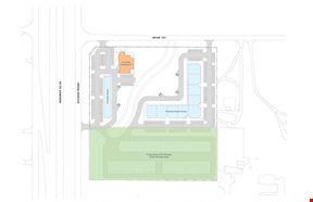 South Abilene Land Parcels