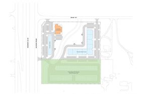 South Abilene Land Parcels