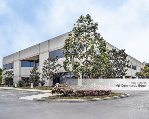 Storke Hollister Research Center