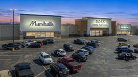 Heritage Village Mall