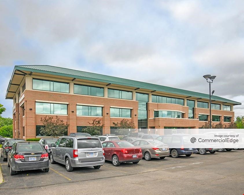 River Ridge Corporate Center II