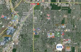 Hitt Road Retail & Medical
