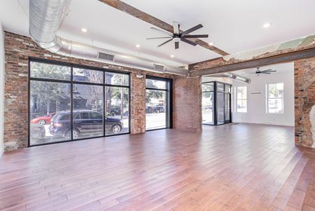 Retail space for Rent at 902 Saratoga St in Newport
