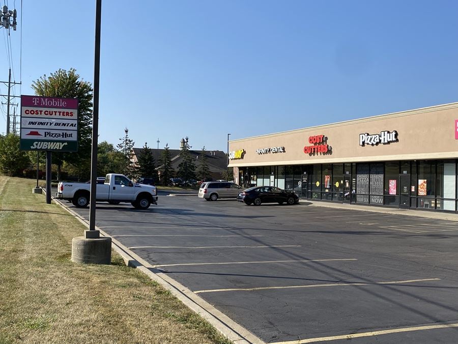 1388 S US Hwy12
