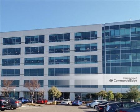 Photo of commercial space at 6201 America Center Drive in San Jose