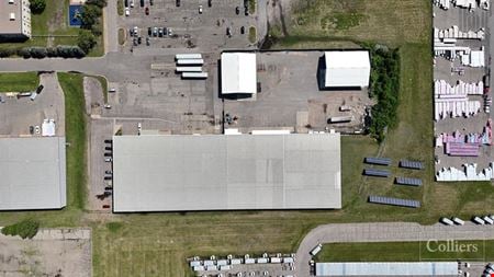 Industrial space for Sale at 5205 Foundry Cir in St. Cloud