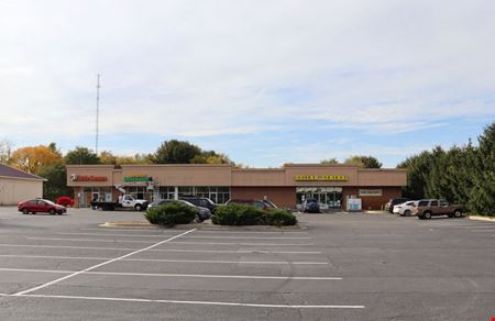 Photo of commercial space at 13198 N US Highway 131 in Schoolcraft