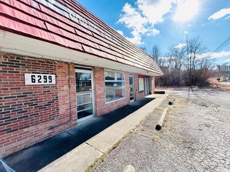 Unassigned space for Sale at 6299 US-421 N. in Grey Hawk