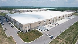 Liberty Commerce Center Building 6