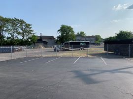 Multi-Tenant Investment