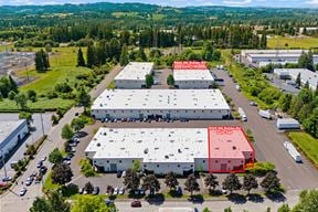 Stafford Distribution Center