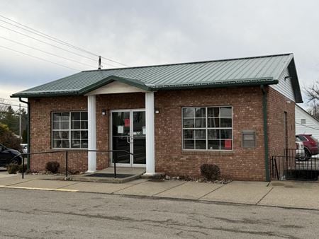 Retail space for Sale at 52739 Washington Avenue in Beallsville