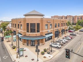 La Grange Crossing