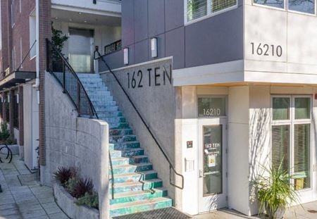 162TEN Apartments - Redmond