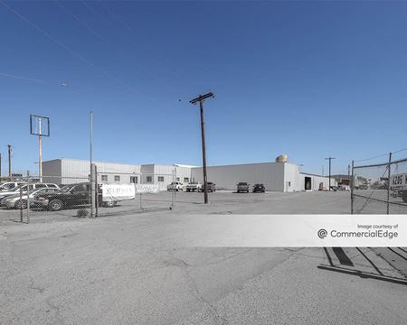 Industrial space for Rent at 6205 North 55th Avenue in Glendale