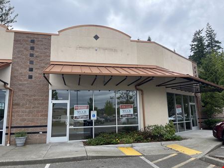 Photo of commercial space at 22922 Bothell Everett Hwy in Bothell