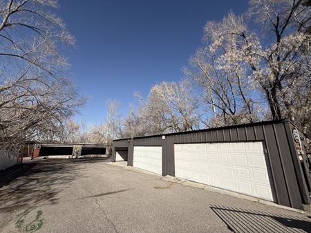 Industrial space for Rent at 4370 S Highland Dr in Salt Lake City