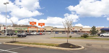 Photo of commercial space at 3160 W Ridge Rd in Rochester