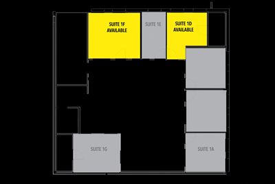 20040 Hampton Dr - Executive Suites