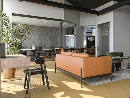Shared and coworking spaces at 5052 Addison Circle in Addison