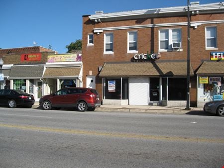 Photo of commercial space at 5523 Harford Rd  in Baltimore