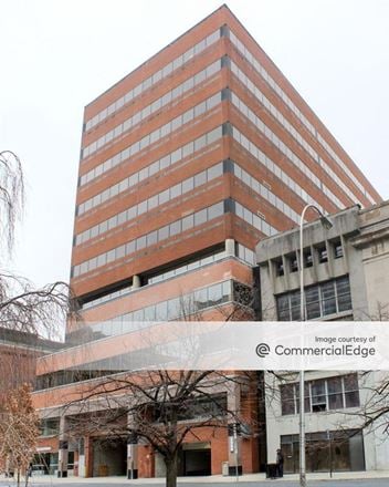 824 North Market Street