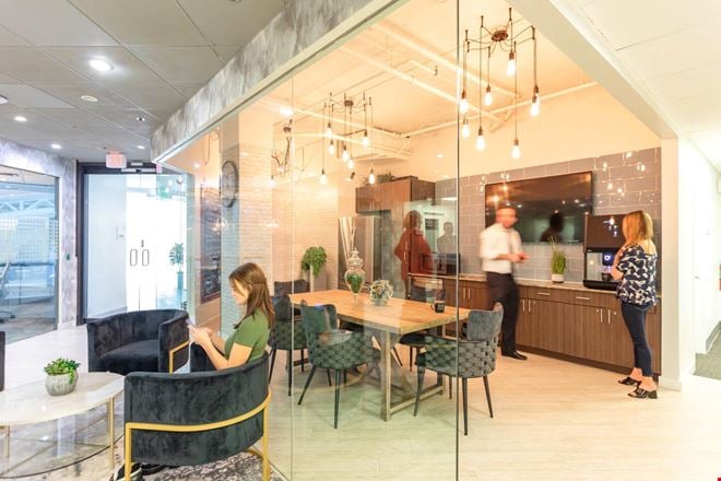 Quest Workspaces - Quest - West Palm Beach