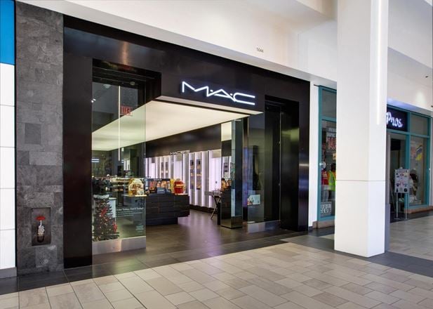 Montclair Place Interior Spaces