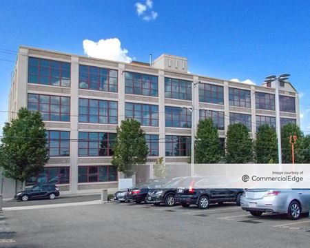 Office space for Rent at 225 Chapman Street in Providence