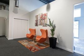 ReadySpaces Braintree