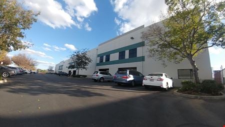 Industrial space for Rent at 1000 Business Park Drive in Dixon