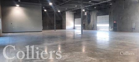 Industrial space for Rent at 1420 W Karcher Rd in Nampa